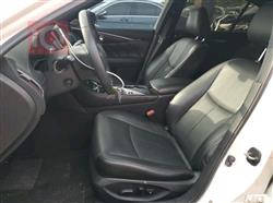 انفنتي Q50